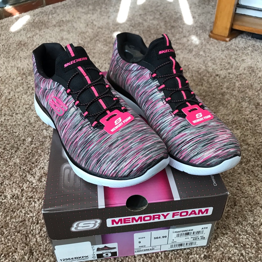 Skechers women’s size 9M. Brand new - never worn